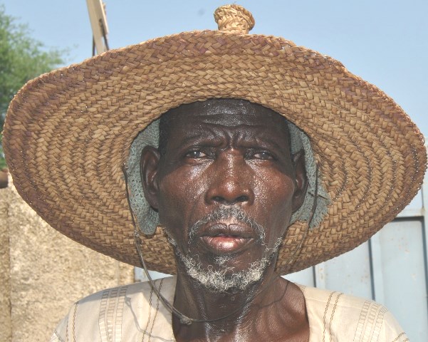 Fondation Christian Aurenche - L'Homme debout