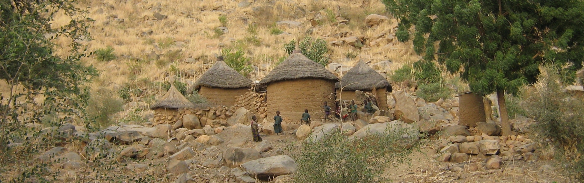 Fondation Christian Aurenche - Contexte géographique et socio-économique