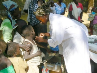 Fondation Christian Aurenche - Vaccination Fondation Christian Aurenche - Vaccination