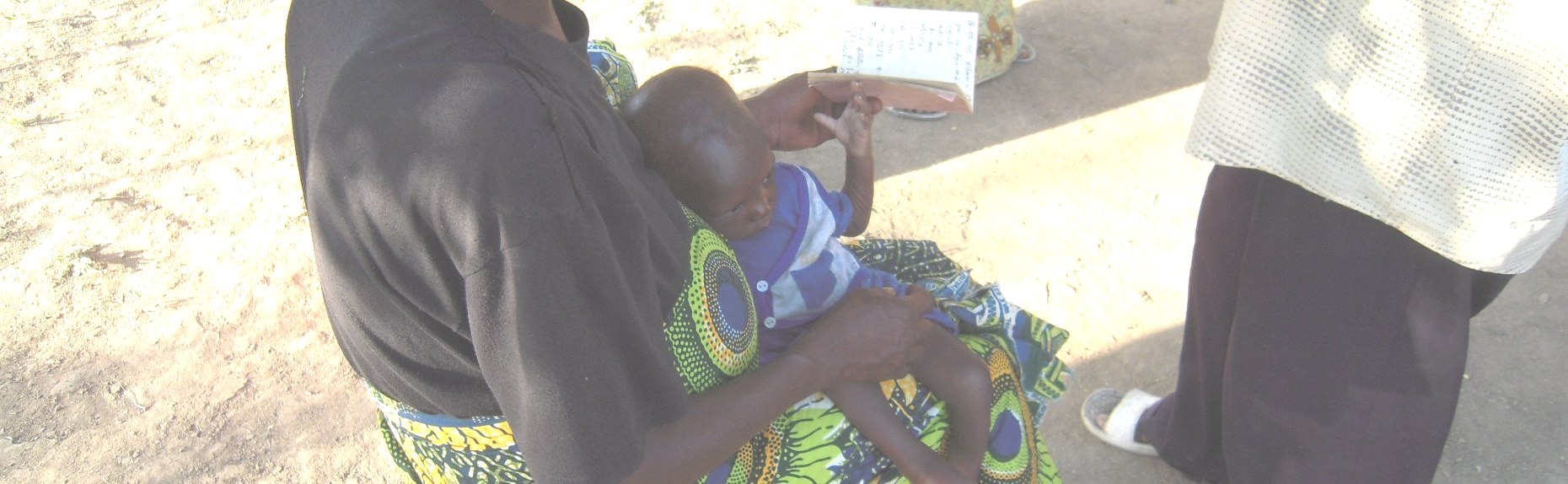 Fondation Christian Aurenche - Malnutrition