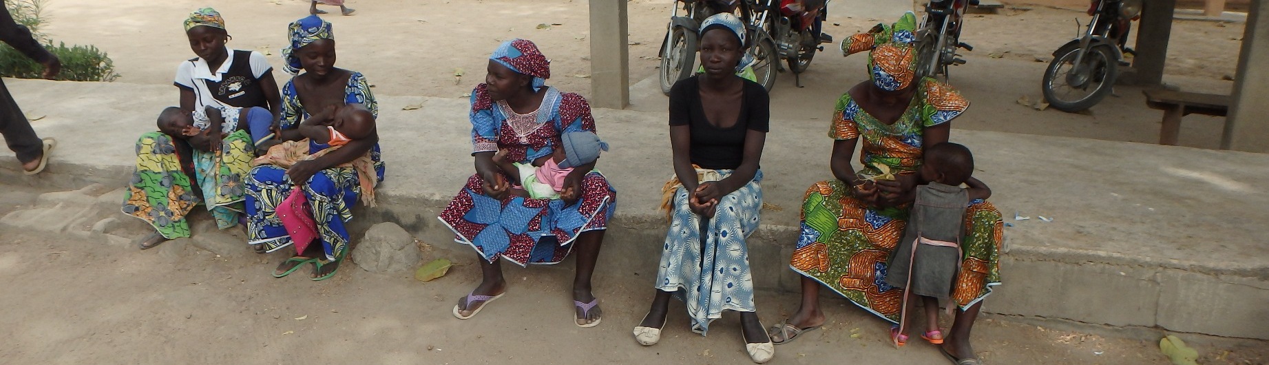 Fondation Christian Aurenche - Transmission mère-enfant