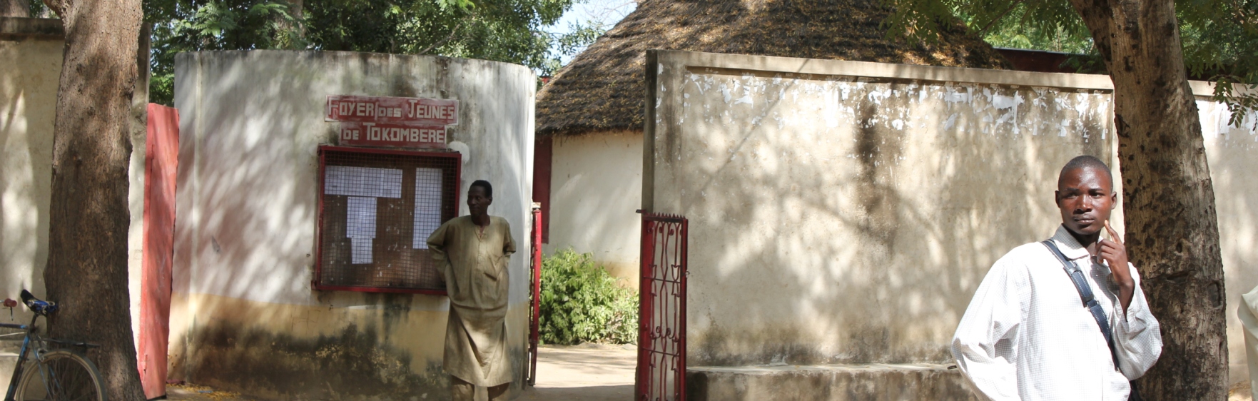 Fondation Christian Aurenche -  Projet Jeunes