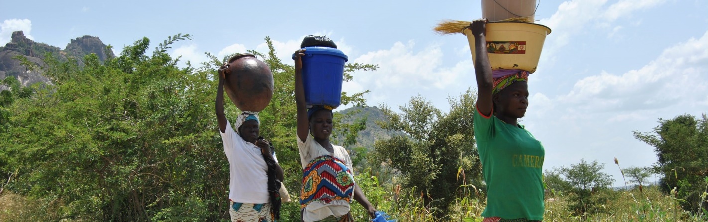 Fondation Christian Aurenche -  Mission